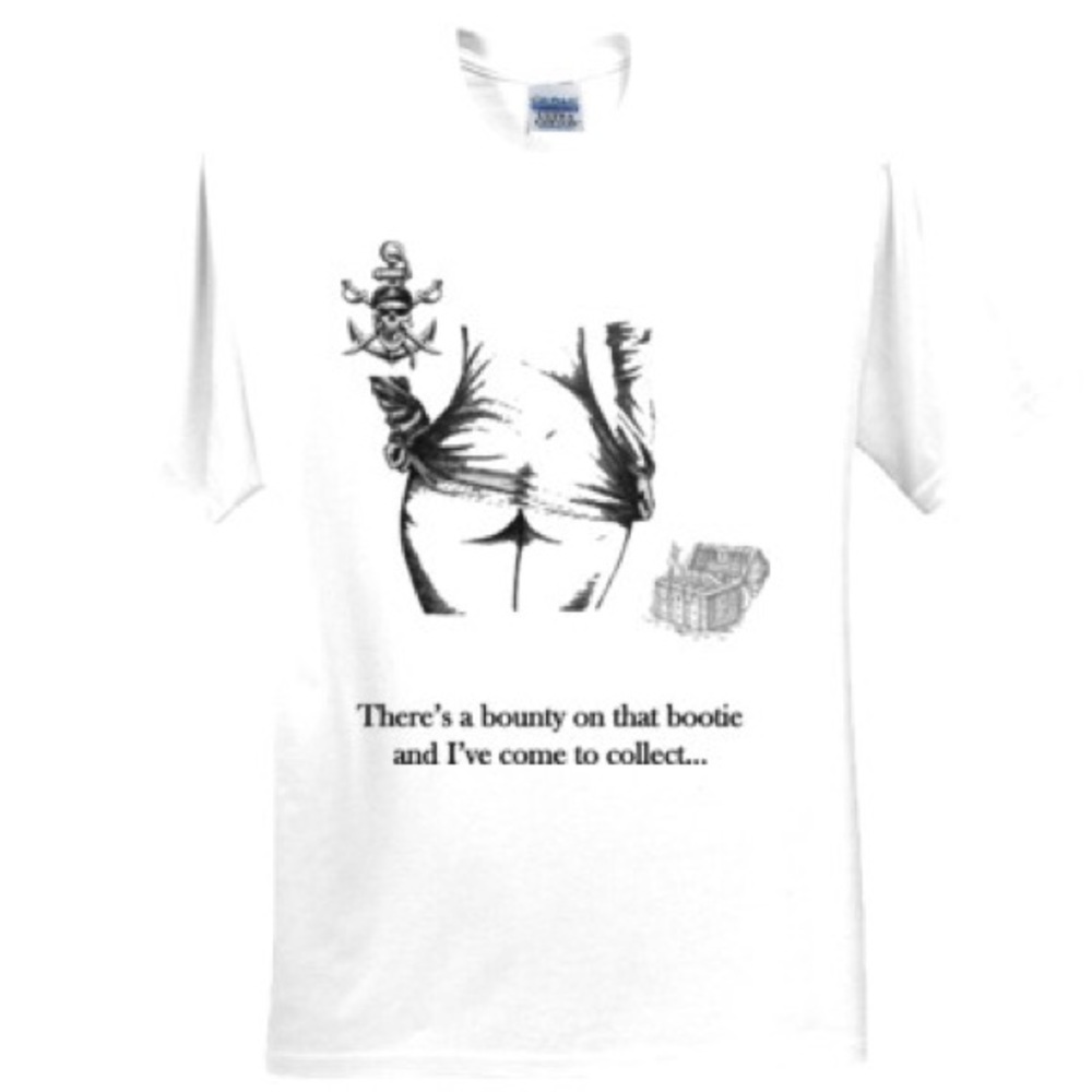 Bounty TShirt